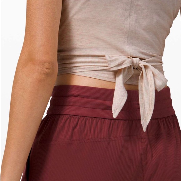 LLL Time to Restore Tank (heathered dune) - Picture 3 of 8